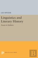 Linguistics And Literary History