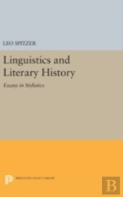 Linguistics And Literary History