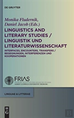 Bertrand.pt - Linguistics And Literary Studies / Linguistik Und Literaturwissenschaft