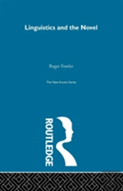 Linguistics And Novel