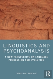 Linguistics And Psychoanalysis