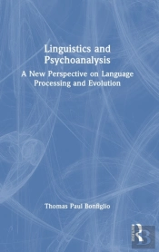 Linguistics And Psychoanalysis