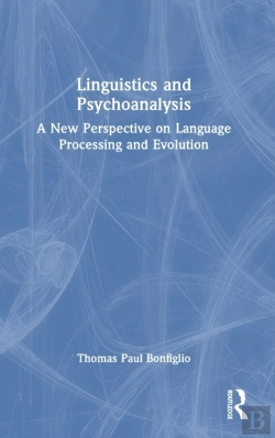 Bertrand.pt - Linguistics And Psychoanalysis