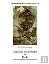 Linguistics And Semiotics In Music