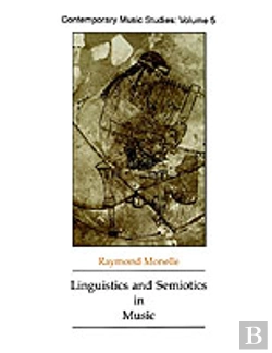 Bertrand.pt - Linguistics And Semiotics In Music