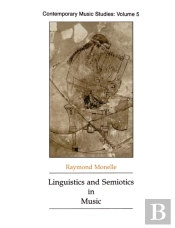 Linguistics And Semiotics In Music