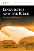 Linguistics And The Bible