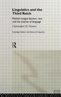 Bertrand.pt - Linguistics And The Third Reich