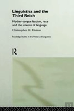 Bertrand.pt - Linguistics And The Third Reich