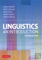 Linguistics