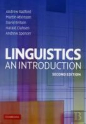 Linguistics