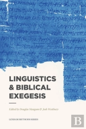 Linguistics & Biblical Exegesis