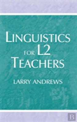 Bertrand.pt - Linguistics For L2 Teachers