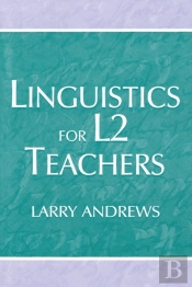 Linguistics For L2 Teachers