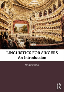 Bertrand.pt - Linguistics For Singers