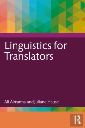 Linguistics For Translators