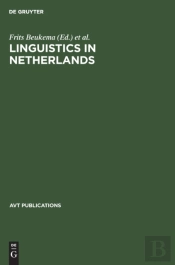 Linguistics In Netherlands