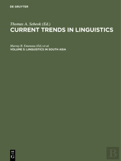 Bertrand.pt - Linguistics In South Asia