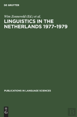 Bertrand.pt - Linguistics In The Netherlands 1977â€“1979