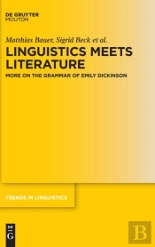 Linguistics Meets Literature