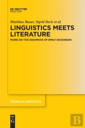 Linguistics Meets Literature