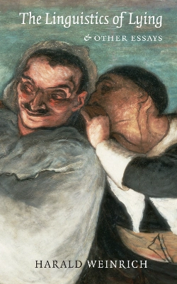 Bertrand.pt - Linguistics Of Lying And Other Essays