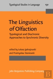 Linguistics Of Olfaction