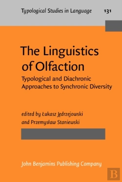 Bertrand.pt - Linguistics Of Olfaction