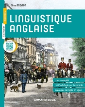 Linguistique Anglaise