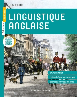 Bertrand.pt - Linguistique Anglaise