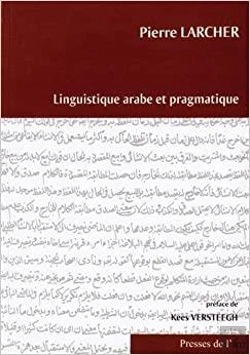 Bertrand.pt - Linguistique Arabe Et Pragmatique