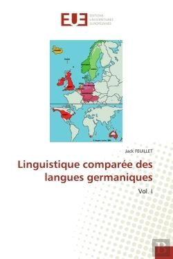 Bertrand.pt - Linguistique Comparee Des Langues Germaniques - Histoire Et Devenir Du Peuple Juif