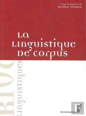Linguistique De Corpus