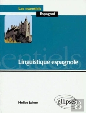 Linguistique Espagnole
