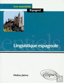 Bertrand.pt - Linguistique Espagnole