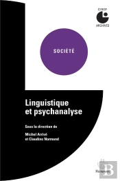 Linguistique Et Psychanalyse