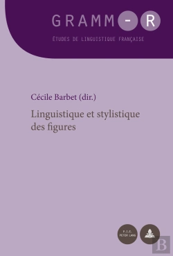 Bertrand.pt - Linguistique Et Stylistique Des Figures