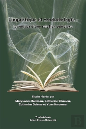 Linguistique Et Traductologie