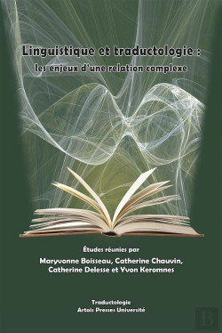 Bertrand.pt - Linguistique Et Traductologie