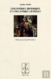 Linguistique Historique Et Linguistique Generale