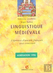 Linguistique Medievale
