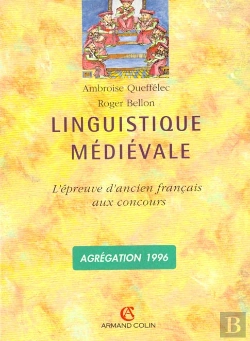 Bertrand.pt - Linguistique Medievale