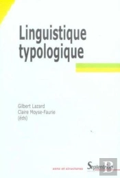 Linguistique Typologique