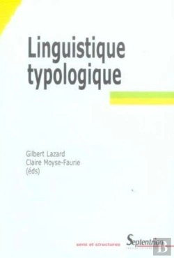 Bertrand.pt - Linguistique Typologique