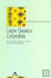 Lingvae Hispanicae Compendium