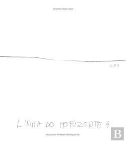 Bertrand.pt - Linha do Horizonte 4 