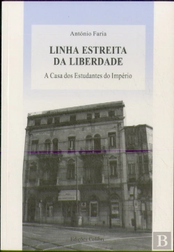 Bertrand.pt - Linha Estreita de Liberdade