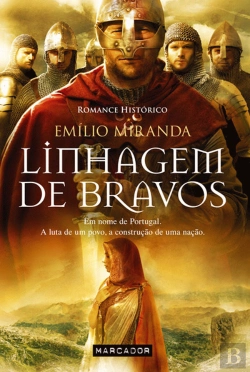 Bertrand.pt - Linhagem de Bravos