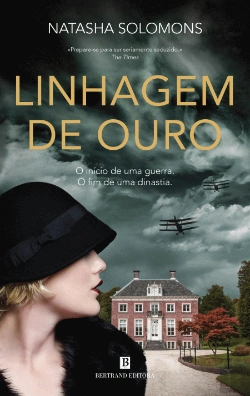 Bertrand.pt - Linhagem de Ouro
