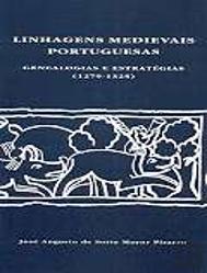 Linhagens Medievais Portuguesas 3 Volumes